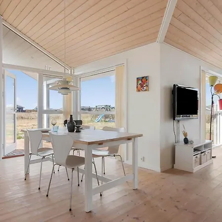 Lk864-lokken-harald-jensens-vej-47 Casa vacanze Løkken