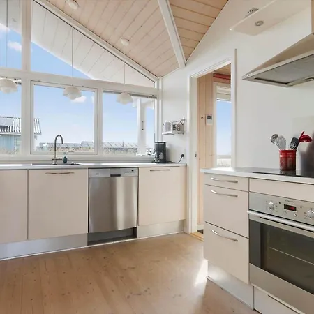 Lk864-lokken-harald-jensens-vej-47 Ferienhaus