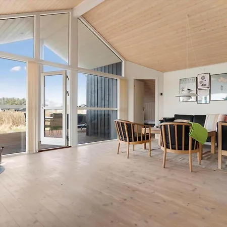 Casa vacanze Lk864-lokken-harald-jensens-vej-47 *