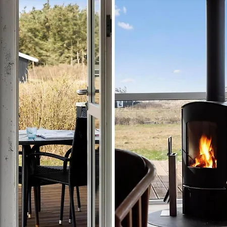 Casa vacanze Lk864-lokken-harald-jensens-vej-47