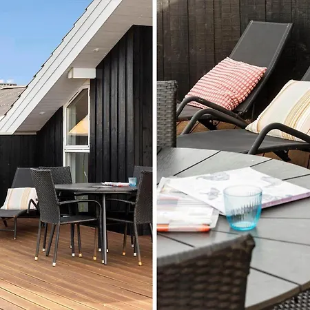 Lk864-lokken-harald-jensens-vej-47 Casa vacanze Løkken