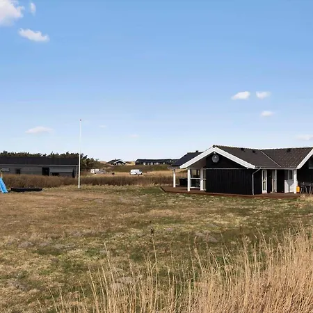 Lk864-lokken-harald-jensens-vej-47 Casa vacanze *