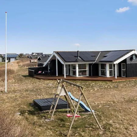 Lk864-lokken-harald-jensens-vej-47 Casa vacanze *