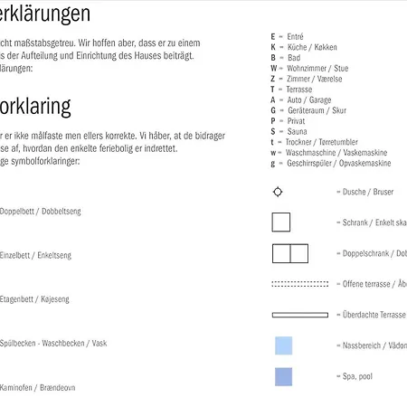 Lk864-lokken-harald-jensens-vej-47 Dom wakacyjny Løkken
