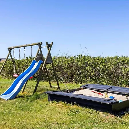 Lk864-lokken-harald-jensens-vej-47 Casa vacanze Løkken