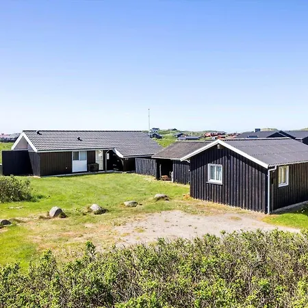Lk864-lokken-harald-jensens-vej-47 Ferienhaus *